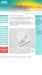 Mobile Screenshot of peka-verlag.de